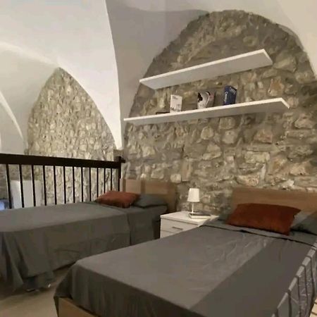 Narnia Loft Villa Ngoại thất bức ảnh