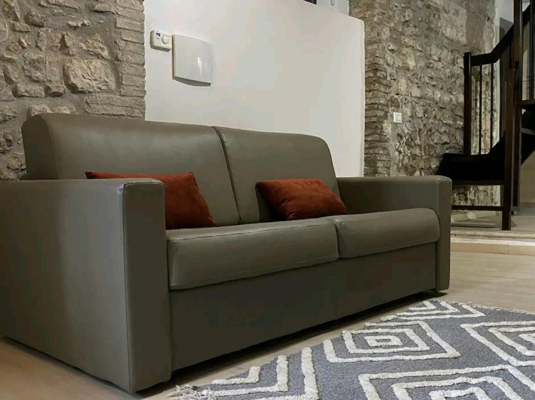 Narnia Loft Villa Ngoại thất bức ảnh