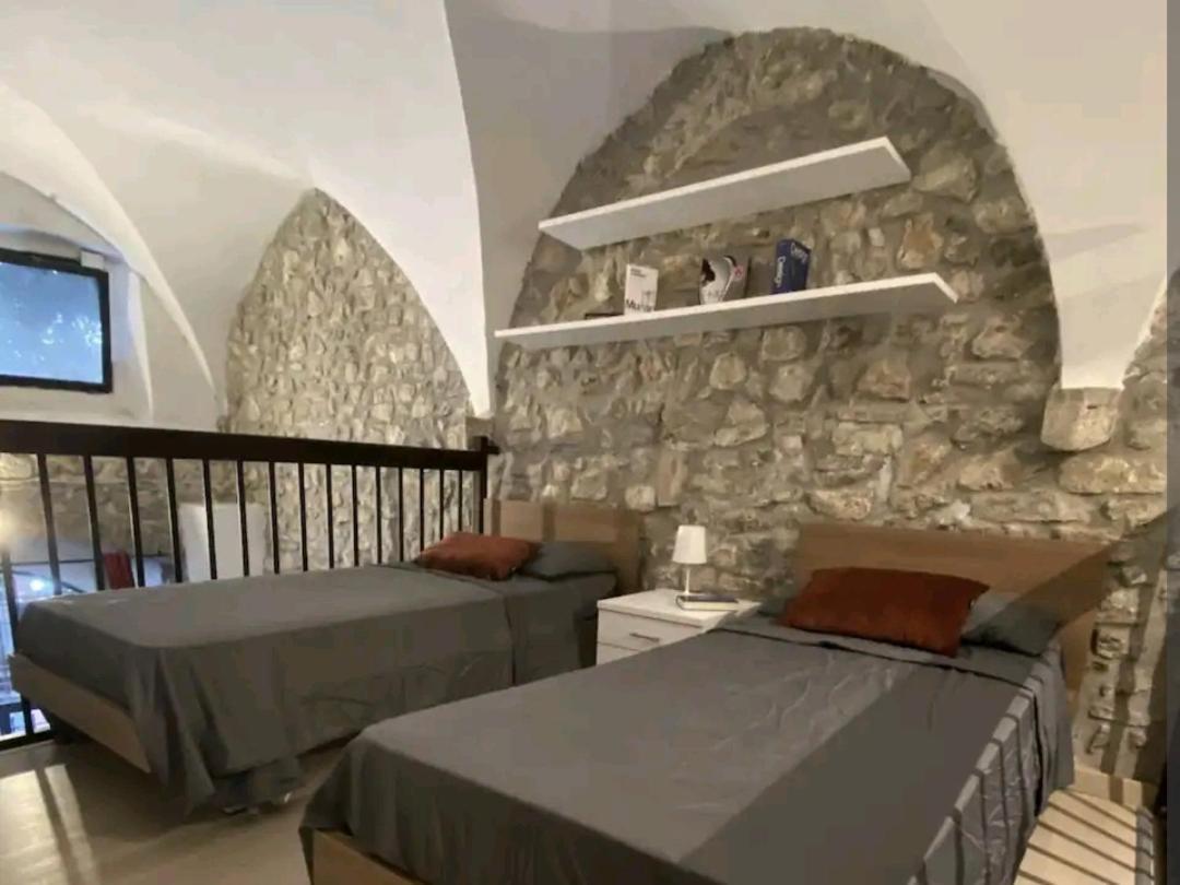 Narnia Loft Villa Ngoại thất bức ảnh