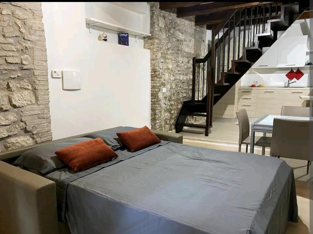 Narnia Loft Villa Ngoại thất bức ảnh