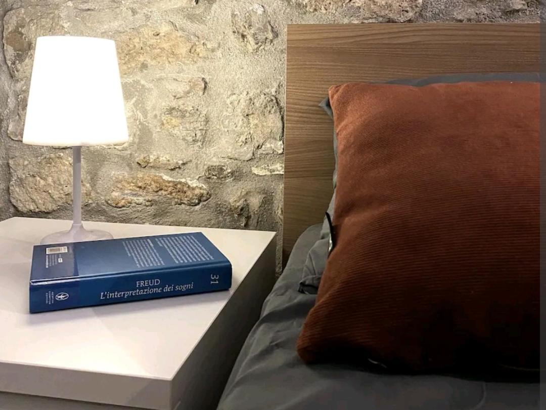 Narnia Loft Villa Ngoại thất bức ảnh