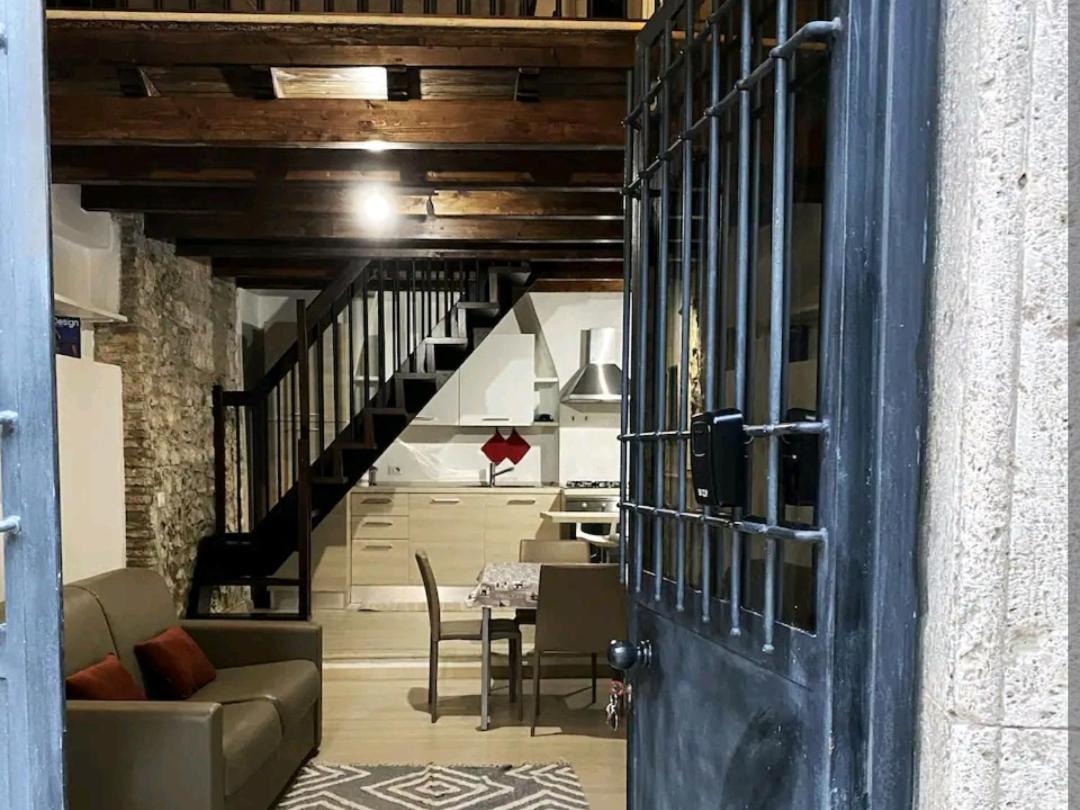 Narnia Loft Villa Ngoại thất bức ảnh