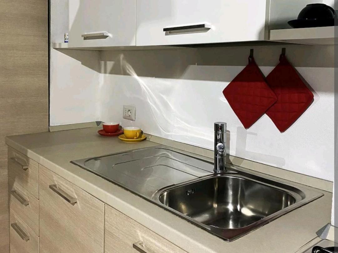 Narnia Loft Villa Ngoại thất bức ảnh