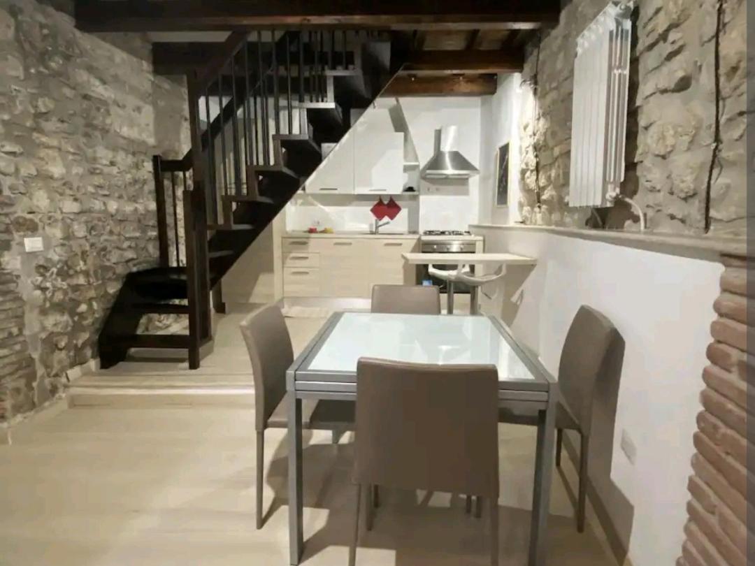 Narnia Loft Villa Ngoại thất bức ảnh
