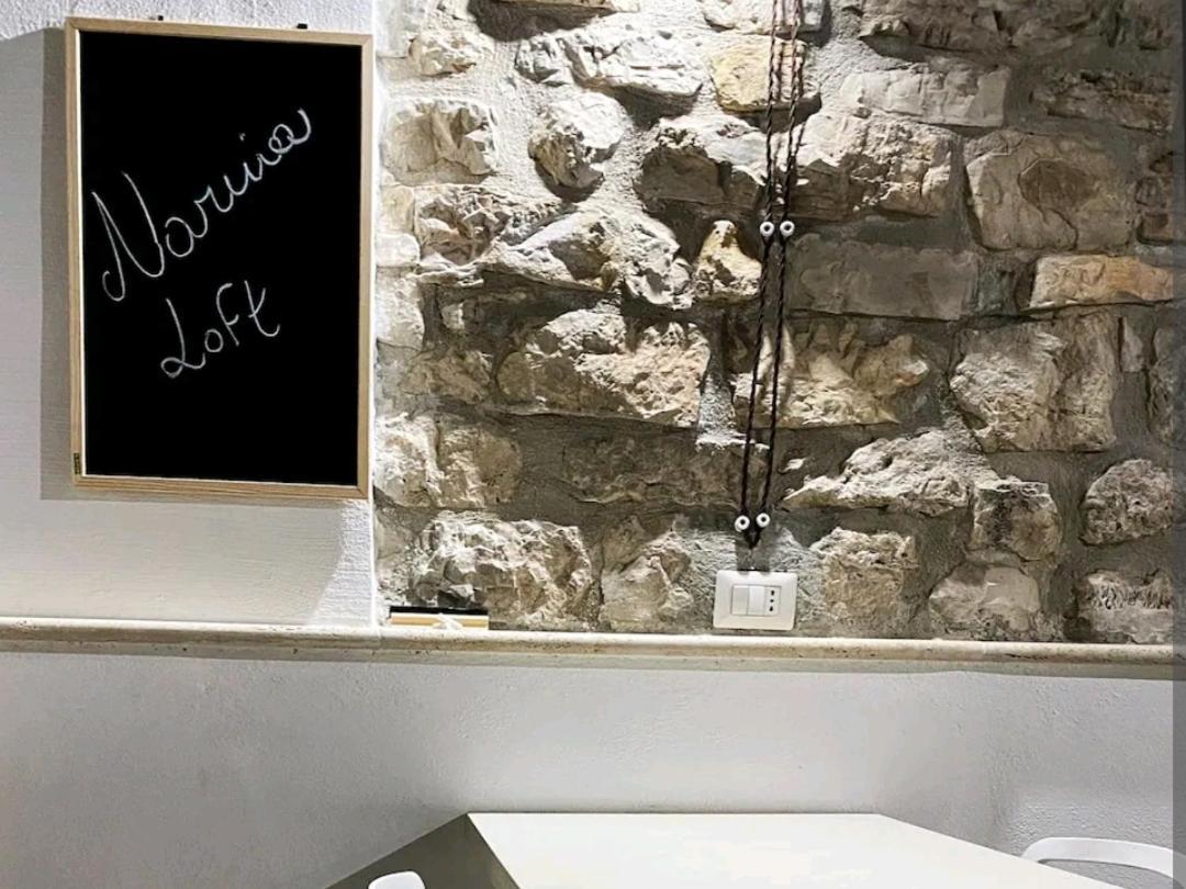 Narnia Loft Villa Ngoại thất bức ảnh