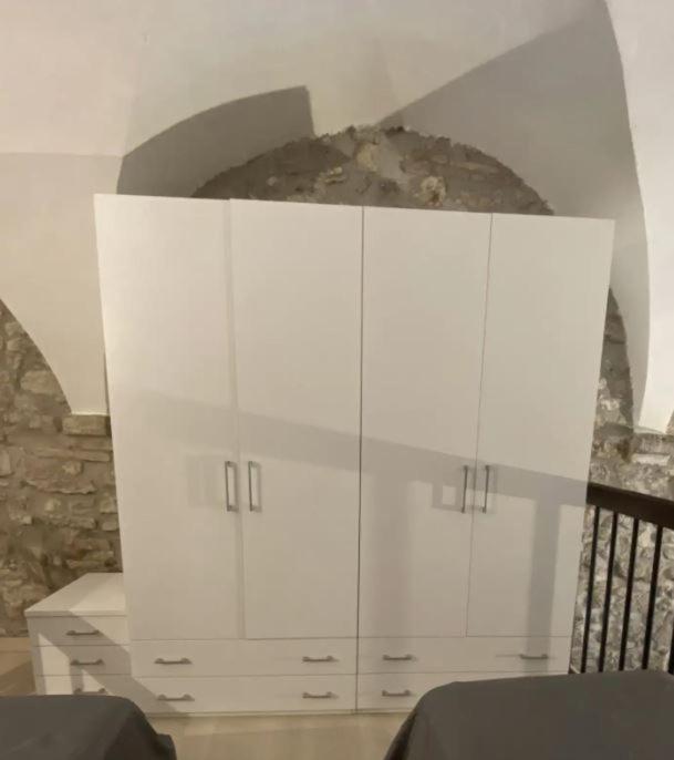 Narnia Loft Villa Ngoại thất bức ảnh